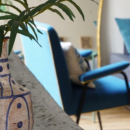 T-Home / Stylish Apartment Palermo Center المظهر الخارجي الصورة