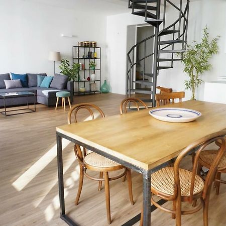 T-Home / Stylish Apartment Palermo Center المظهر الخارجي الصورة
