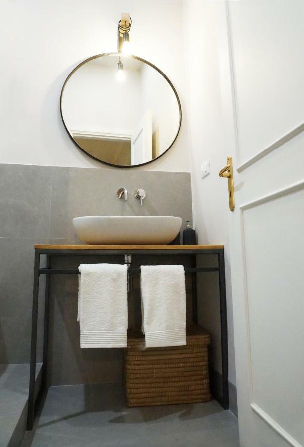 T-Home / Stylish Apartment Palermo Center المظهر الخارجي الصورة